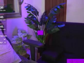 calypso_and_ge1 chaturbate stream image