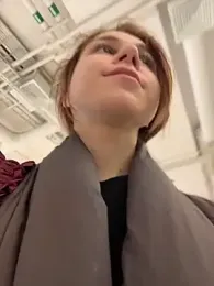 RosieSecret stripchat stream image