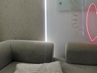 Mharia Angel J flirt4free stream image, 19.02.2026 16:00