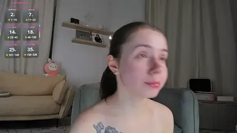 DominikaElis stripchat stream image