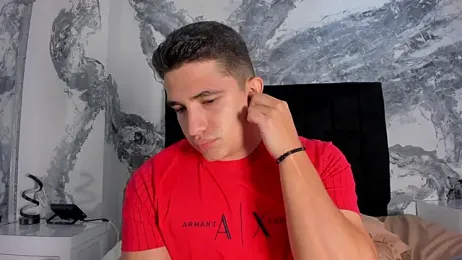 JeffDaltton stripchat stream image