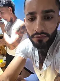 Christangel96_ stripchat stream image, 20.02.2026 00:30