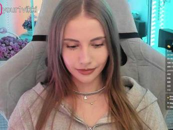 VikkiExtraCheese bongacams stream image, 19.02.2026 19:30