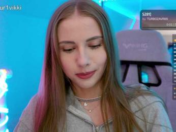 VikkiExtraCheese bongacams stream image, 19.02.2026 19:30