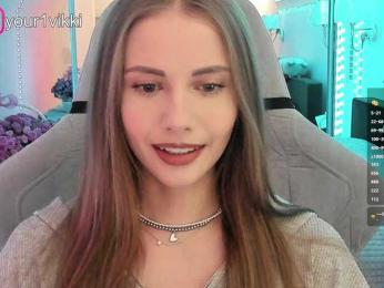 VikkiExtraCheese bongacams stream image, 19.02.2026 19:30