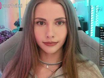 VikkiExtraCheese bongacams stream image, 19.02.2026 19:30