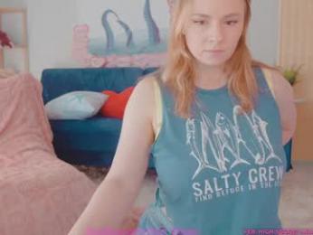 asiri_ocean chaturbate stream image, 20.02.2026 13:30