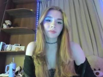 your_tender_doll chaturbate stream image, 20.02.2026 14:10
