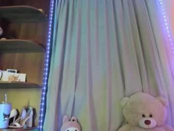 your_tender_doll chaturbate stream image, 20.02.2026 14:10