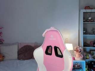 namiwolff camsoda stream image, 21.02.2026 01:00