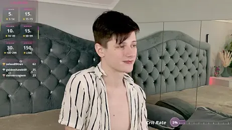 Allert_ stripchat stream image