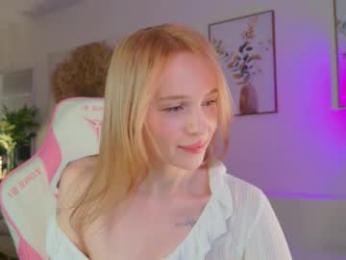 kailyginger chaturbate stream image, 21.02.2026 04:40