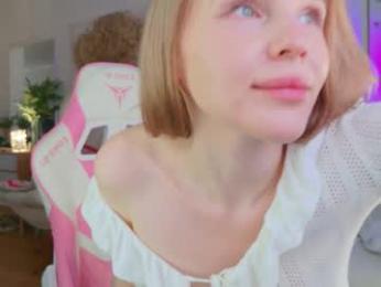 kailyginger chaturbate stream image, 21.02.2026 04:40