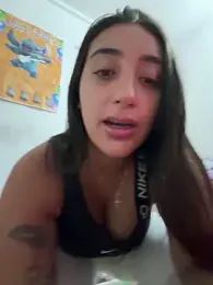 Hannahoff stripchat stream image