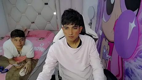 Maxwell_boys stripchat stream image