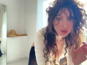 cleopatra_sinns chaturbate stream image