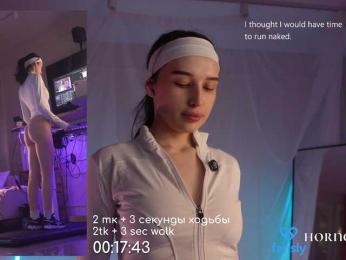 HorneyJozy bongacams stream image, 21.02.2026 17:10
