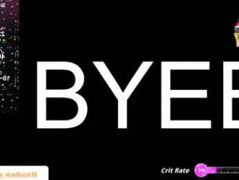 madison_medina chaturbate stream image, 21.02.2026 20:00