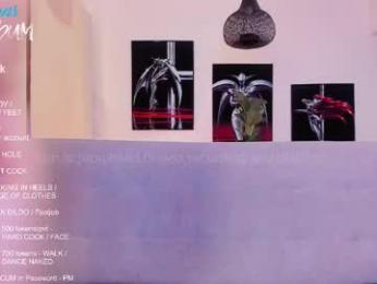 bumbum_kalibum chaturbate stream image