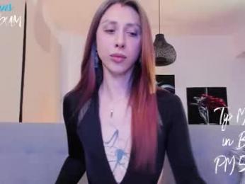 bumbum_kalibum chaturbate stream image