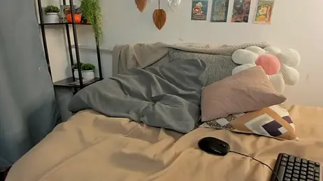 AvenGlow stripchat stream image