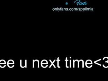 miaspell chaturbate stream image