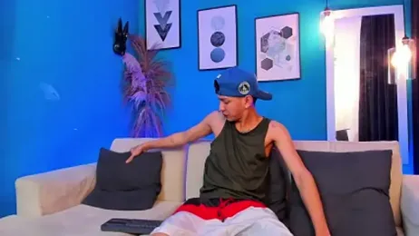 Marcus_and_Tony stripchat stream image