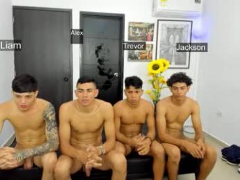 voyeurism_guys chaturbate stream image