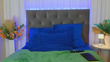 Ariana_Petite stripchat stream image, 23.02.2026 00:10