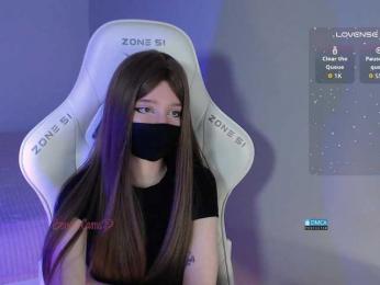 Evo4kaStorm bongacams stream image