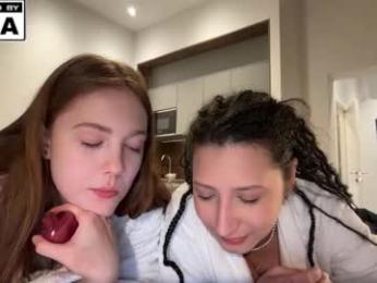 miafleur chaturbate stream image, 23.02.2026 23:10