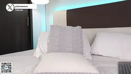 DanteeStone stripchat stream image