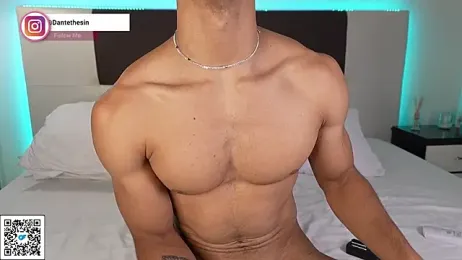 DanteeStone stripchat stream image