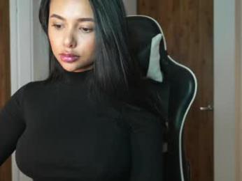 camilagomezz chaturbate stream image, 24.02.2026 00:30