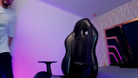 Petesevans stripchat stream image