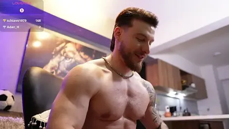David_blake_ stripchat stream image, 24.02.2026 03:40
