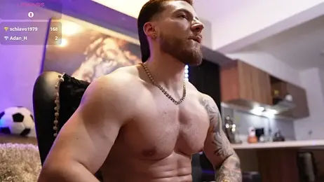 David_blake_ stripchat stream image, 24.02.2026 03:40