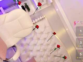 veronica-hillx camsoda stream image