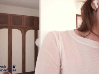 EzheVika bongacams stream image, 24.02.2026 07:30