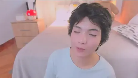 Sweet_Allan stripchat stream image