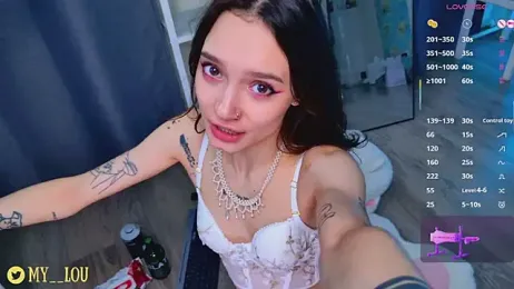 MyLoulaby stripchat stream image