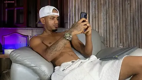 AaronCruz_ stripchat stream image