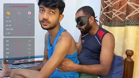 ShayanLK stripchat stream image