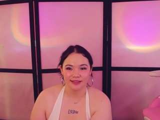 cherryladyexpansionist camsoda stream image