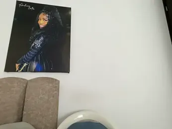 Georginaxx stripchat stream image