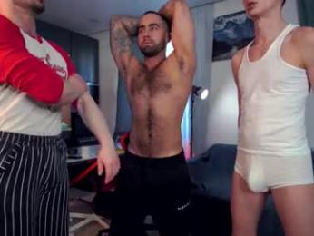 danielkraig_for_u chaturbate stream image, 25.02.2026 13:20