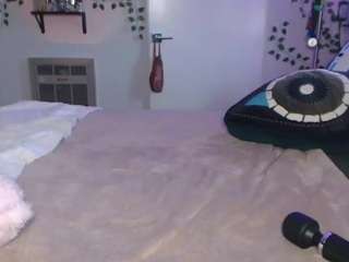marshmallow-princess-420 camsoda stream image, 25.02.2026 19:40