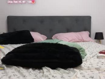 kimmie_ chaturbate stream image, 25.02.2026 21:50