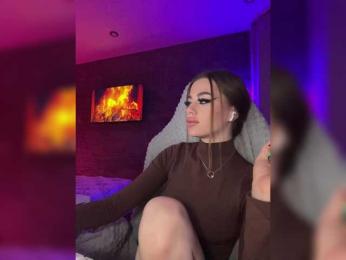 HotGirlEva bongacams stream image, 25.02.2026 19:20