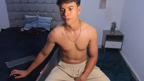 Santy_Stump stripchat stream image